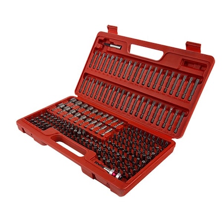 MASTER BIT SET 208 PC